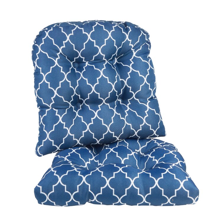 Wayfair kitchen 2024 chair cushions